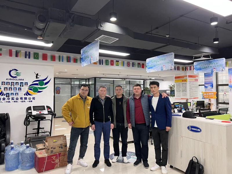 चीन Henan Autoking Industry Co., Ltd. कंपनी प्रोफ़ाइल 